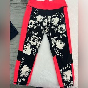 LulaRoe Rise workout pants